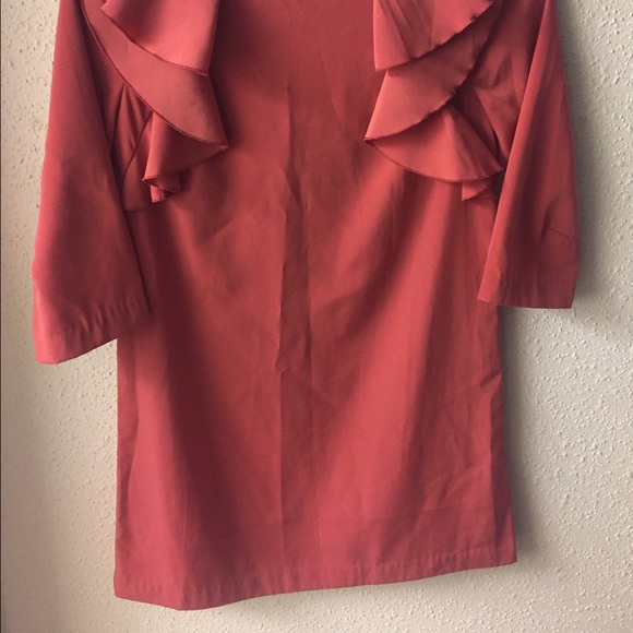 Stockh LM Dusty Pink Dress w/ Tags - Picture 2 of 5